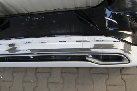 Zderzak tył tylny Ford Puma MK2 Vignale 19-