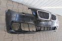 Zderzak przód BMW 5 F10 F11 Luxury Lift LCI 13-