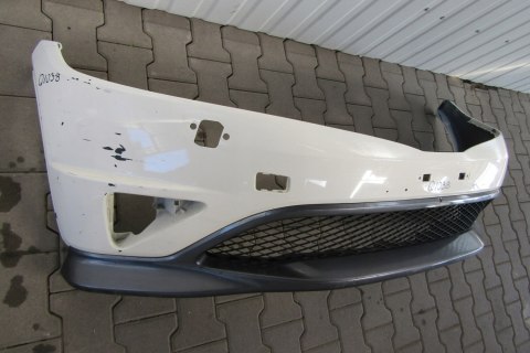 Zderzak przód Honda Civic VIII UFO TYPE R S 06-11