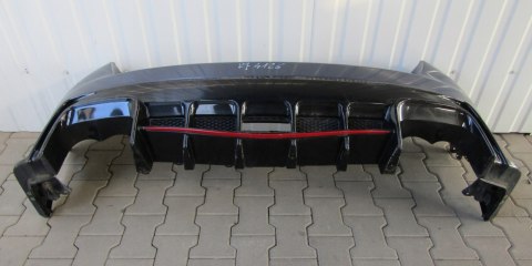 Zderzak tył HONDA CIVIC IX 9 TYPE-R 14-