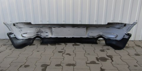 Zderzak tył MINI COOPER CLUBMAN R55 S 07-