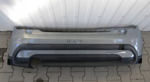 Zderzak tył MINI COOPER F56 LCI LIFT 20-