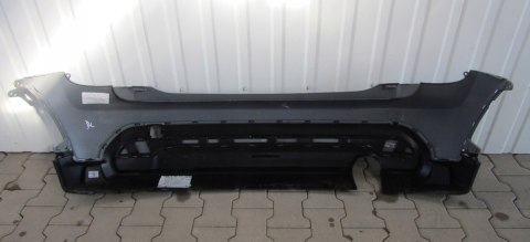 Zderzak tył MINI COOPER F56 LCI LIFT 20-
