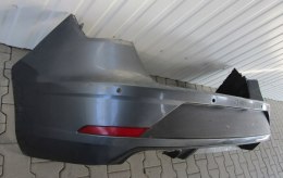 Zderzak tył SEAT LEON III FR ST KOMBI 5F9 LIFT 16-