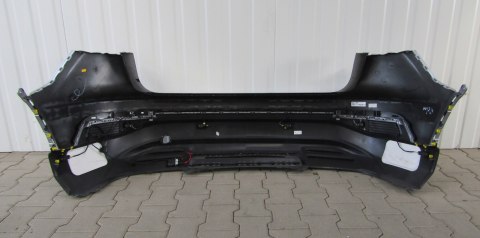 Zderzak tył tylny AUDI Q4 E TRON 89A 21-