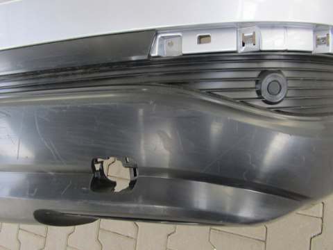 Zderzak tył tylny AUDI Q4 E TRON 89A 21-