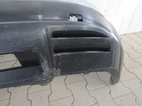Zderzak tył tylny AUDI Q4 E TRON 89A 21-