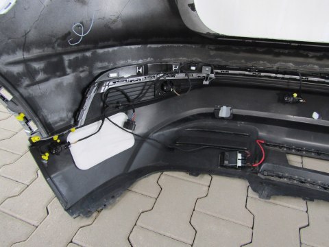 Zderzak tył tylny AUDI Q4 E TRON 89A 21-