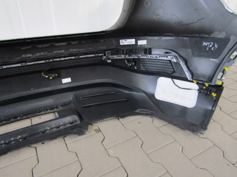 Zderzak tył tylny AUDI Q4 E TRON 89A 21-