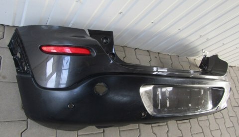 Zderzak tył tylny MINI COOPER PACEMAN R61 12-