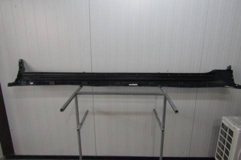 Listwa progowa lewa Volvo XC90 II 18- lift XC 90