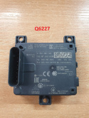 Radar sensor distronic Audi VW Skoda Seat 1N3907550B