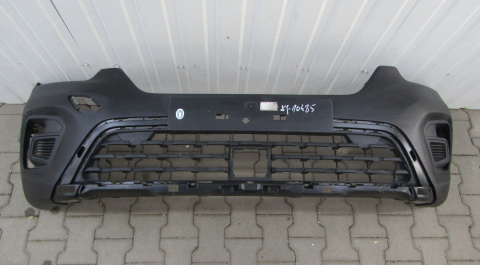 Zderzak przód przedni Renault Kangoo III / IV 3 20-