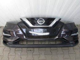 Zderzak przód Nissan Qashqai II 2 J11 Lift 17-20