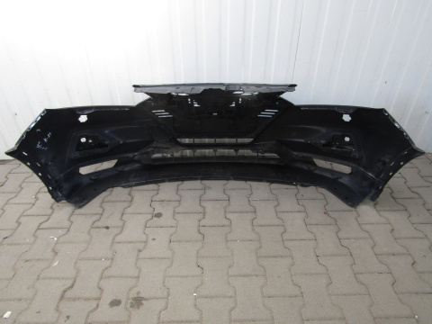 Zderzak przód Nissan Qashqai II 2 J11 Lift 17-20