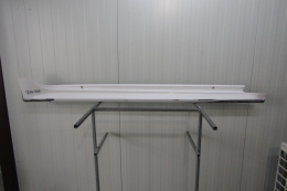 Listwa progowa prawa Toyota Yaris 4 IV 20- Mazda 2 22- Hybrid