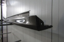 Listwa progowa prawa Toyota Yaris 4 IV 20- Mazda 2 22- Hybrid