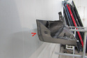 Listwa progowa prawa Toyota Yaris 4 IV 20- Mazda 2 22- Hybrid