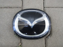 Znaczek emblemat logo radar grill przód Mazda 6 GJ 18-22