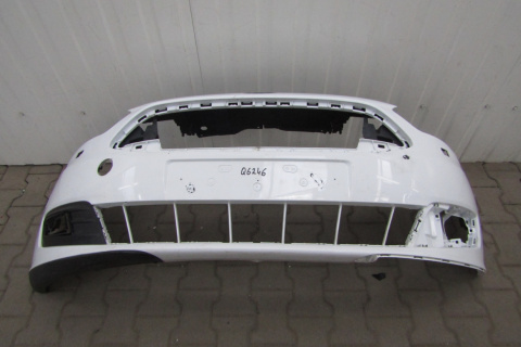 Zderzak przód przedni Ford C-Max MK2 II Lift 14-