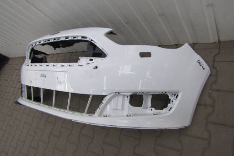 Zderzak przód przedni Ford C-Max MK2 II Lift 14-