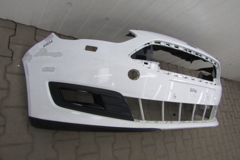 Zderzak przód przedni Ford C-Max MK2 II Lift 14-