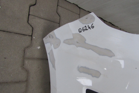 Zderzak przód przedni Ford C-Max MK2 II Lift 14-