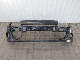 Zderzak przód przedni Renault Megane Coupe 3 III Lift 12-