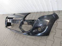 Zderzak przód przedni Renault Megane Coupe 3 III Lift 12-