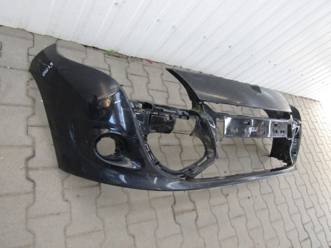 Zderzak przód przedni Renault Megane Coupe 3 III Lift 12-