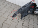 Zderzak przód przedni Renault Megane Coupe 3 III Lift 12-