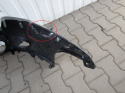 Zderzak przód przedni Renault Megane Coupe 3 III Lift 12-