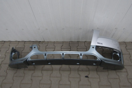 Zderzak przód przedni Audi A4 B8 8K0 Allroad 2009-2011 przed lift