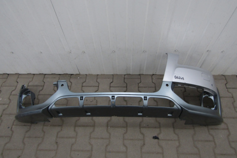 Zderzak przód przedni Audi A4 B8 8K0 Allroad 2009-2011 przed lift