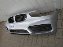 Zderzak przód przedni BMW 1 F20 F21 Lift LCI 15-19