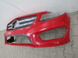 Zderzak przód przedni Mercedes B-Klasa W246 AMG Lift 14-