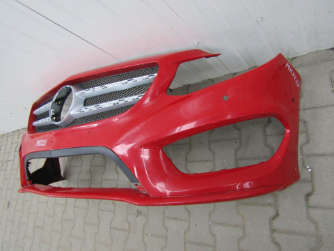 Zderzak przód przedni Mercedes B-Klasa W246 AMG Lift 14-