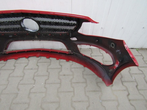 Zderzak przód przedni Mercedes B-Klasa W246 AMG Lift 14-