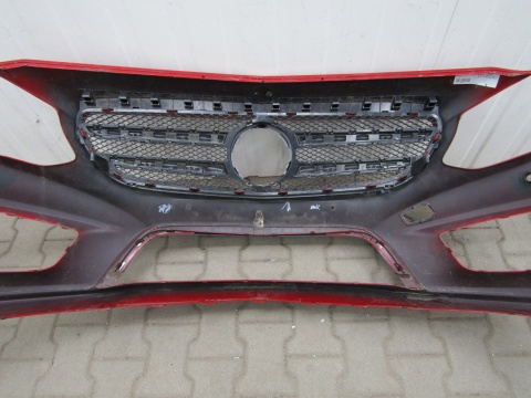 Zderzak przód przedni Mercedes B-Klasa W246 AMG Lift 14-