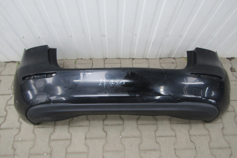 Zderzak tył tylny Mercedes A-Klasa W177 18-