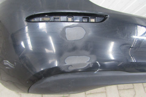 Zderzak tył tylny Mercedes A-Klasa W177 18-