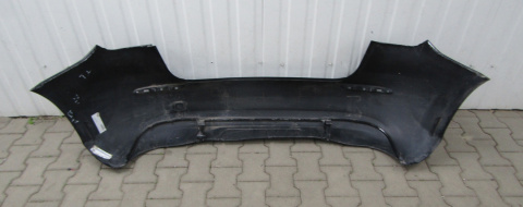 Zderzak tył tylny Mercedes A-Klasa W177 18-