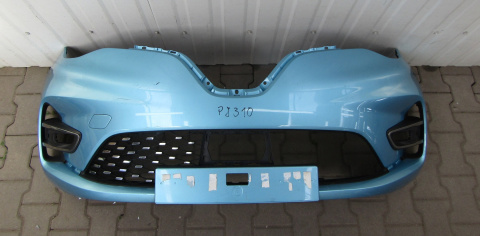 Zderzak przód przedni Renault ZOE lift 19-23