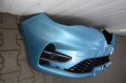 Zderzak przód przedni Renault ZOE lift 19-23