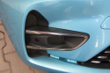 Zderzak przód przedni Renault ZOE lift 19-23