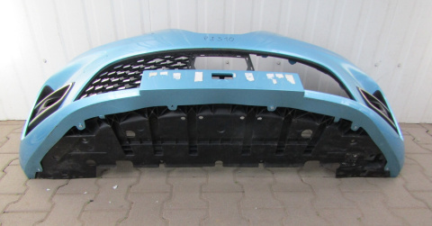 Zderzak przód przedni Renault ZOE lift 19-23