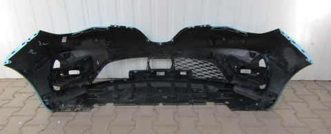 Zderzak przód przedni Renault ZOE lift 19-23