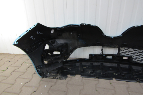 Zderzak przód przedni Renault ZOE lift 19-23