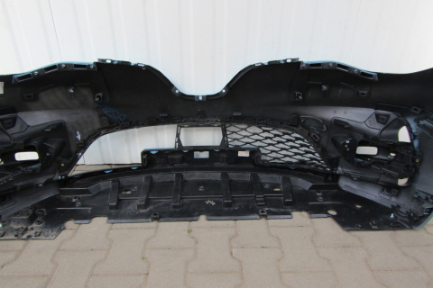 Zderzak przód przedni Renault ZOE lift 19-23