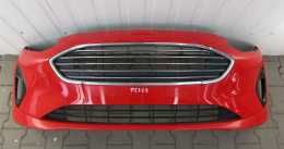 Zderzak przód Ford Fiesta Mk8 VIII 17-